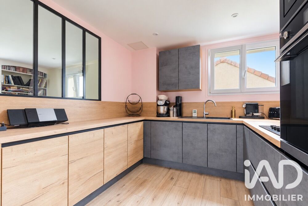 Vente Maison Vente Maison/villa 5 pièces Morangis