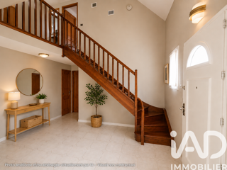 Vente Maison Vente Maison de ville 5 pièces Puiseux-pontoise