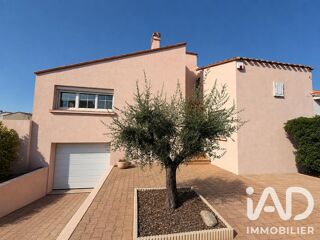  Maison à vendre 5 pièces 100 m²
