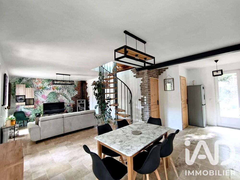 Vente Maison Vente Maison de campagne 4 pièces Bérou-la-mulotière