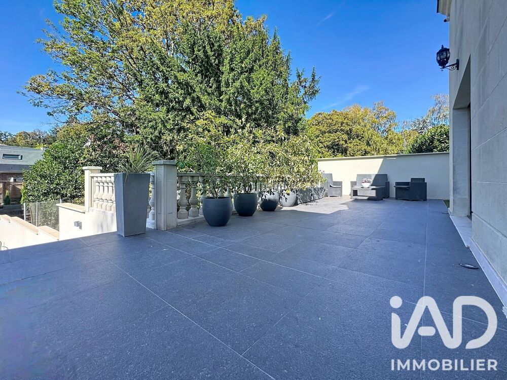 à vendre  Maison Montlignon (95680)