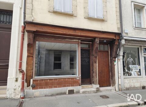 Location Boutique/Local commercial 103 m&sup2; 1966 28000 Chartres