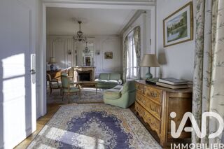  Maison � vendre 10 pi�ces 227 m�