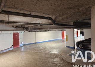  Parking / Garage � vendre 12 m�