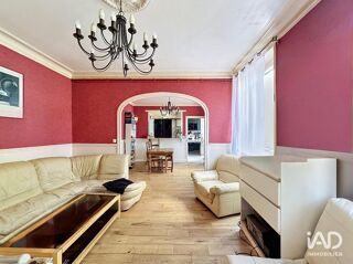  Appartement à vendre 3 pièces 62 m²