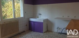  Maison à vendre 3 pièces 73 m²