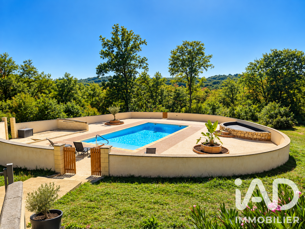 Vente Maison/villa 14 pièces