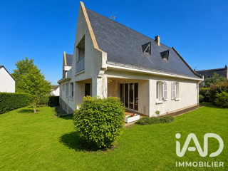  Maison à vendre 9 pièces 239 m²