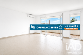  Appartement à vendre 3 pièces 69 m²