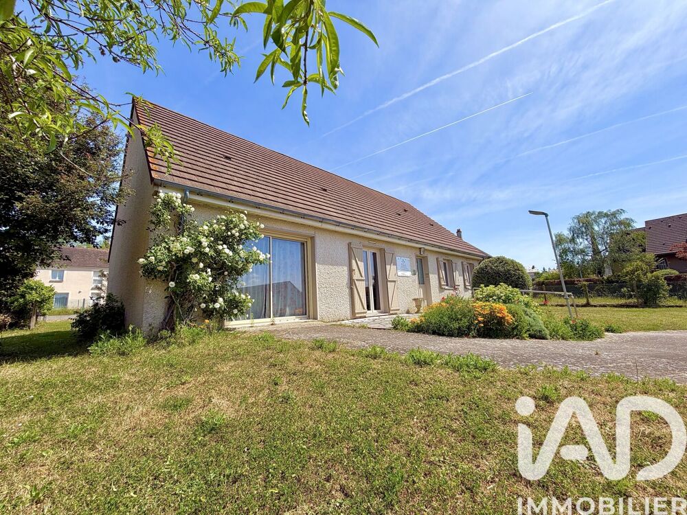 Vente Maison traditionnelle 5 pièces
