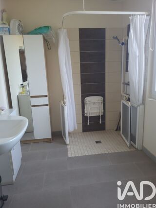  Maison à vendre 5 pièces 130 m²