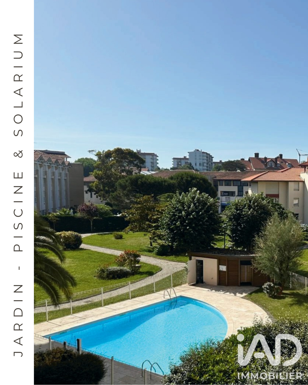 à vendre  Appartement Biarritz (64200)