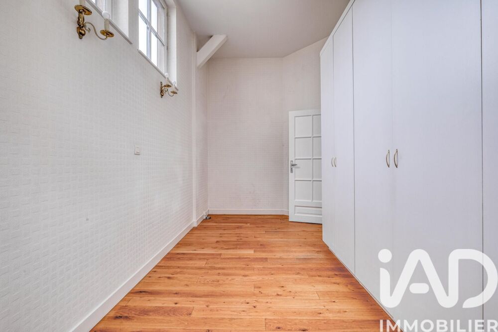 à vendre  Appartement Meaux (77100)