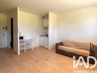  Appartement à vendre 1 pièce 25 m²