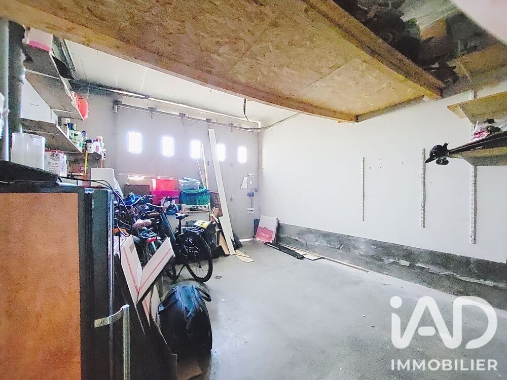 à vendre  Maison Nantes (44300)