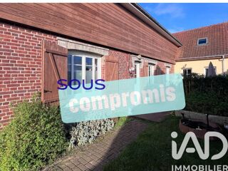  Maison à vendre 7 pièces 170 m²
