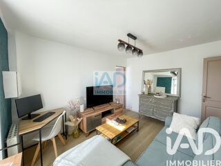  Appartement à vendre 2 pièces 42 m²