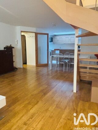  Appartement � vendre 4 pi�ces 79 m�