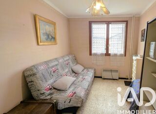  Appartement à vendre 3 pièces 60 m²