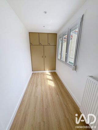  Maison à vendre 6 pièces 139 m²