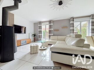 Vente Maison Vente Maison/villa 6 pièces Lisses