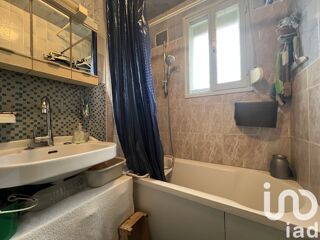  Maison à vendre 5 pièces 84 m²