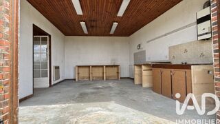  Immeuble à vendre 80 m²