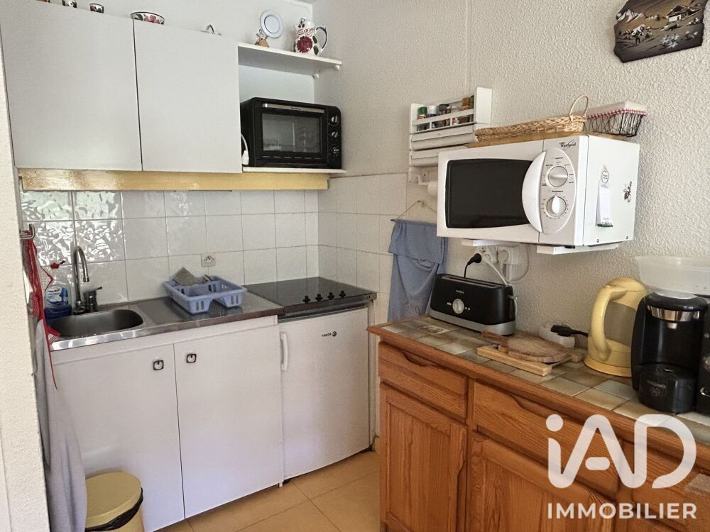 Vente Appartement 1 pièce