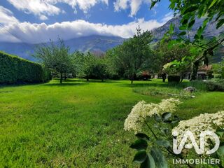  Terrain à vendre 770 m²