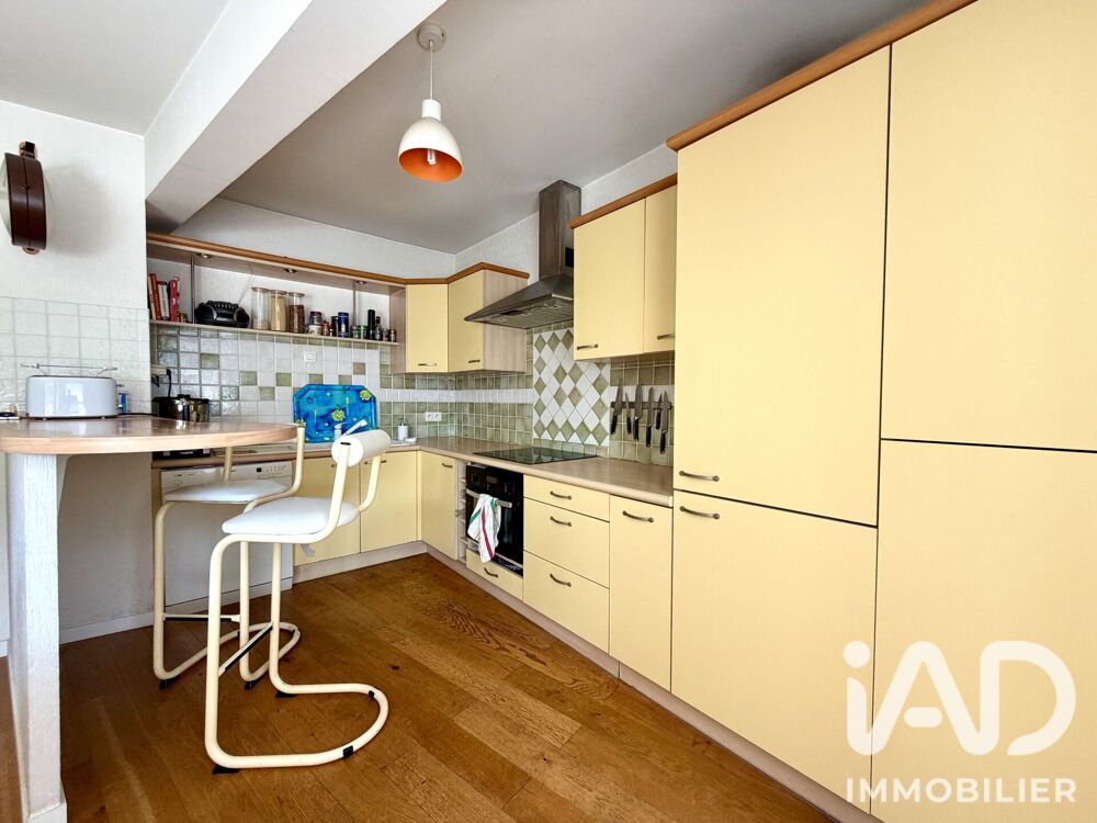 Vente Appartement Vente Appartement 3 pièces Pont-péan