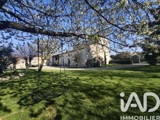  Maison à vendre 8 pièces 287 m²