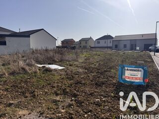  Terrain à vendre 515 m²