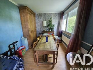  Appartement à vendre 4 pièces 67 m²