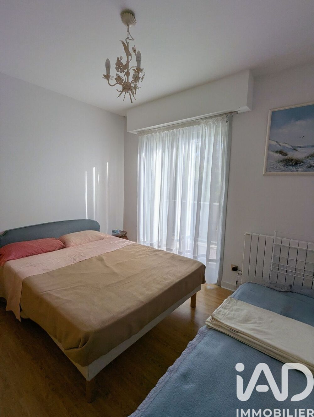 à vendre  Appartement Saint-Georges-de-Didonne (17110)