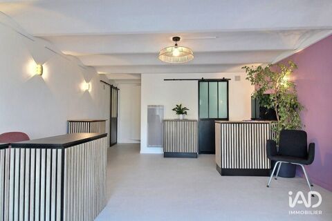 Location Local d'activit&eacute;s 60 m&sup2; 1285 13790 Peynier