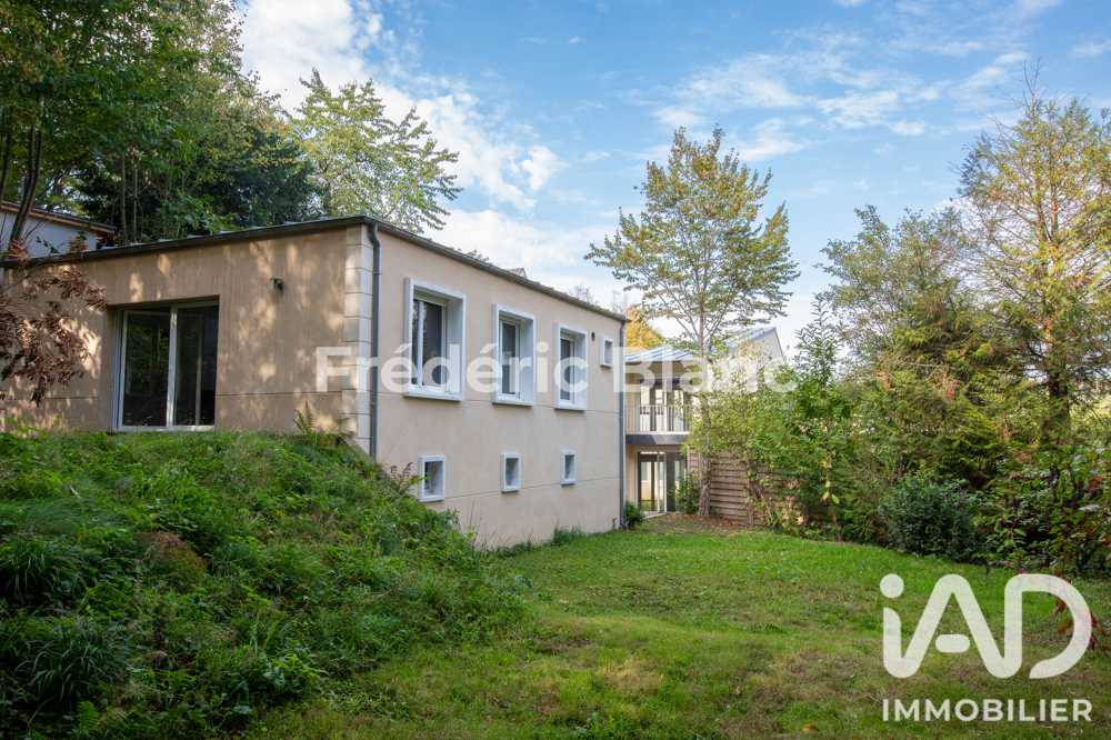 Vente Maison Vente Maison/villa 9 pièces Igny