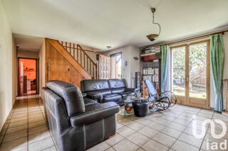  Maison à vendre 5 pièces 110 m²