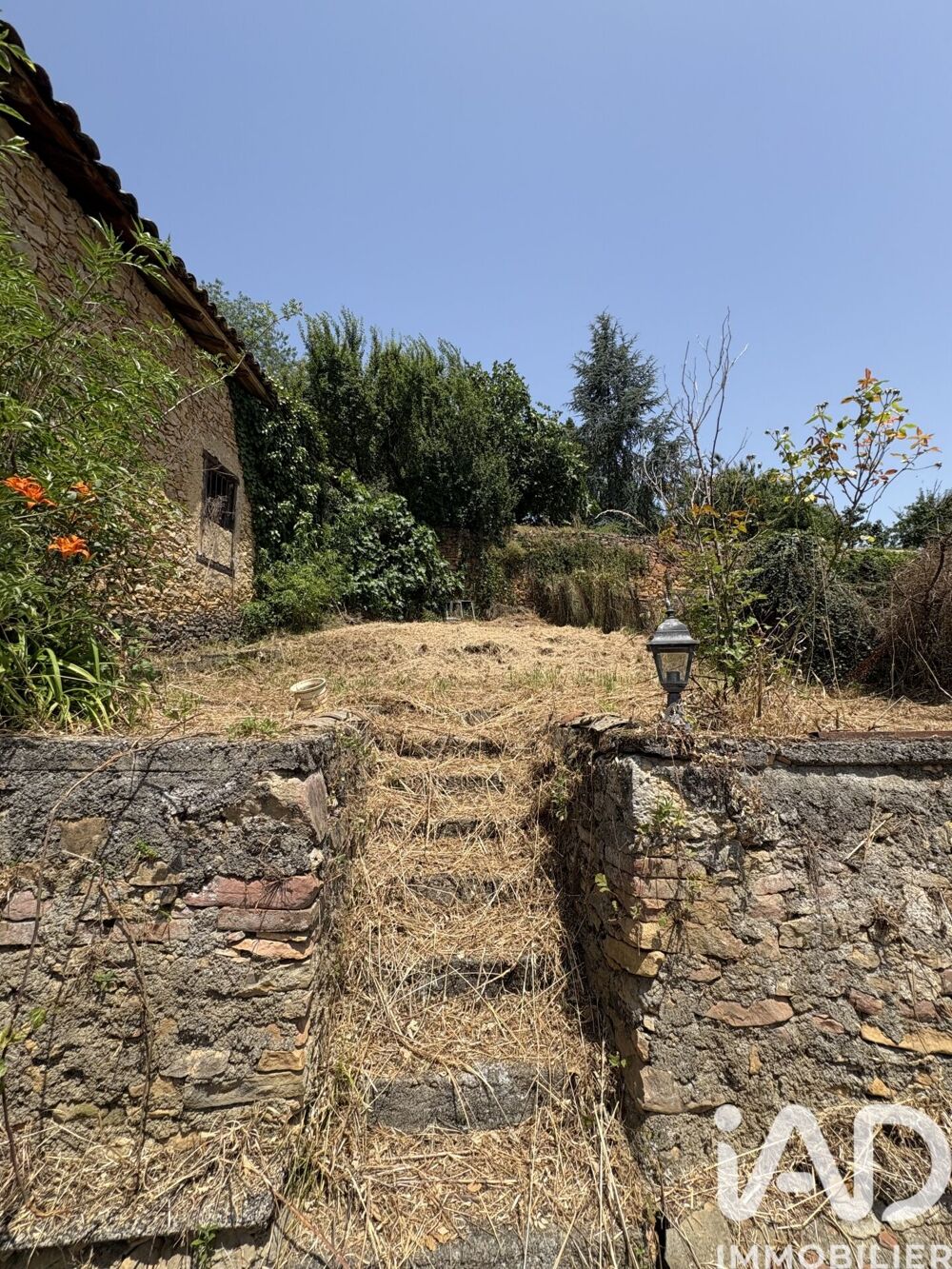 Vente Maison de village 4 pièces