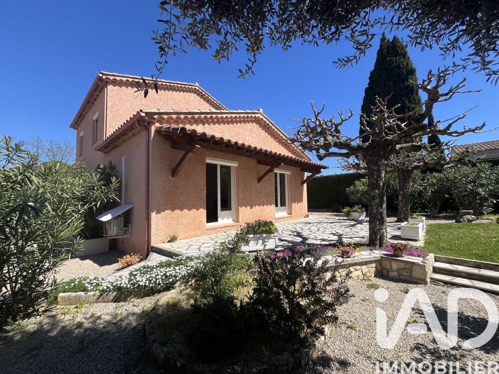 Vente Maison traditionnelle 4 pièces
