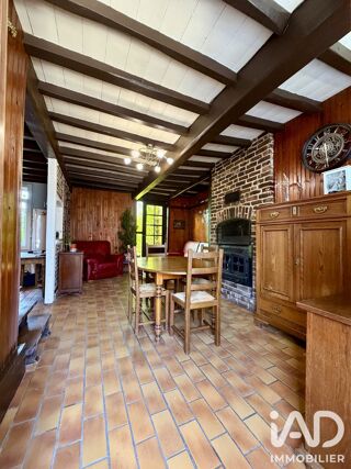  Maison à vendre 5 pièces 70 m²