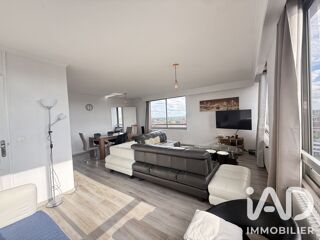 Vente Appartement Vente Appartement 3 pièces Roubaix