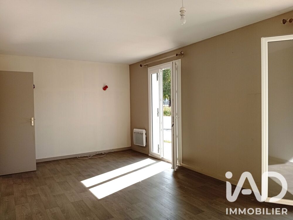 Vente Maison Vente Maison/villa 3 pièces Foix