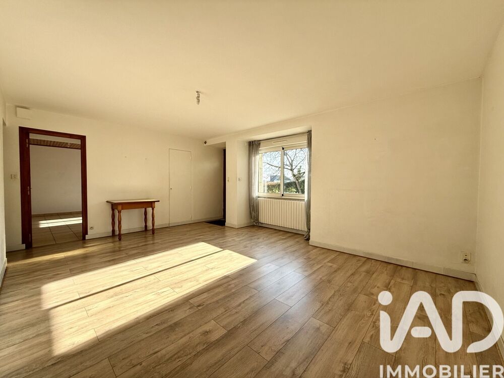 à vendre  Maison Ploeren (56880)