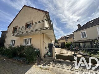  Immeuble à vendre 223 m²