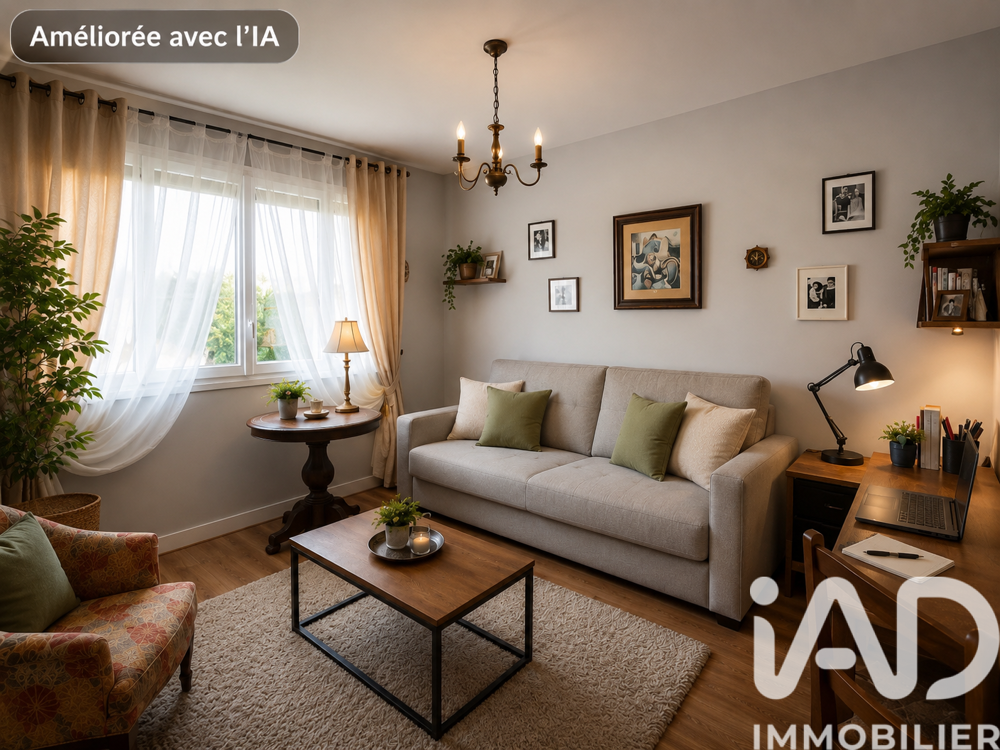 Vente Appartement Vente Appartement 3 pièces Bayeux