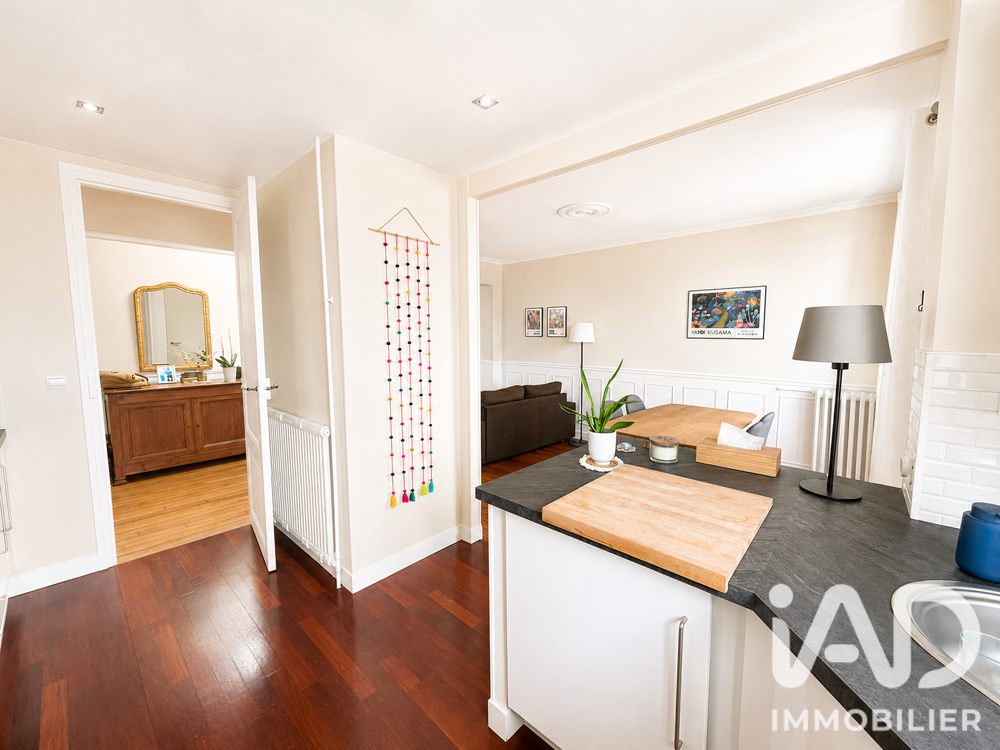Vente Appartement Vente Appartement 3 pièces Le raincy
