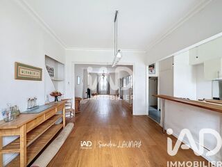  Maison à vendre 9 pièces 207 m²