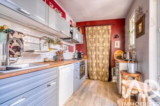  Appartement à vendre 5 pièces 131 m²