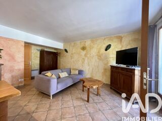  Maison � louer 5 pi�ces 100 m� Lourmarin