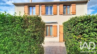  Maison à vendre 8 pièces 145 m²